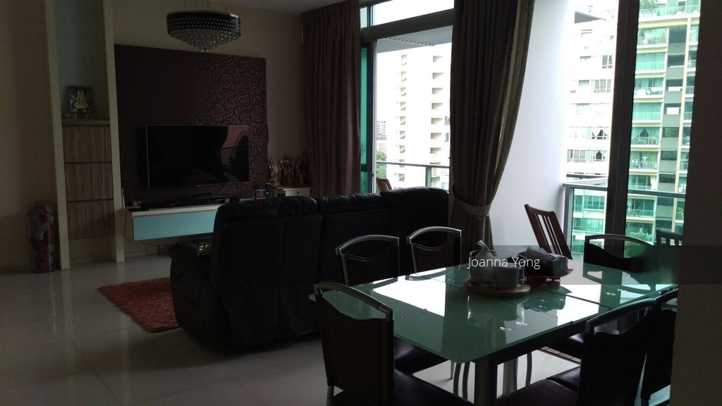 Botannia (D5), Condominium #114528802